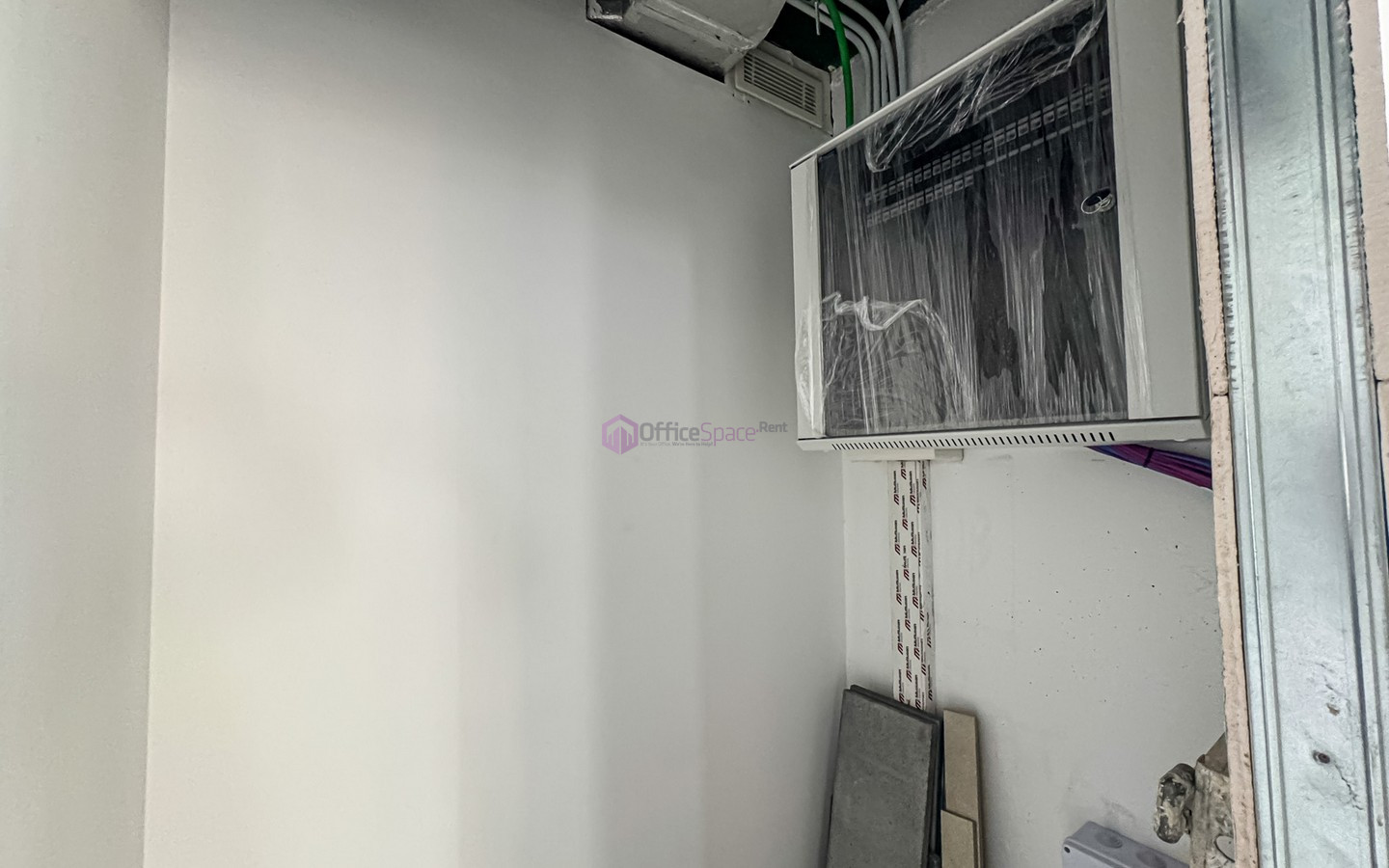 Modern Office in San Gwann