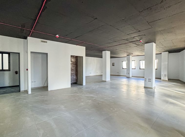 Modern Office in San Gwann