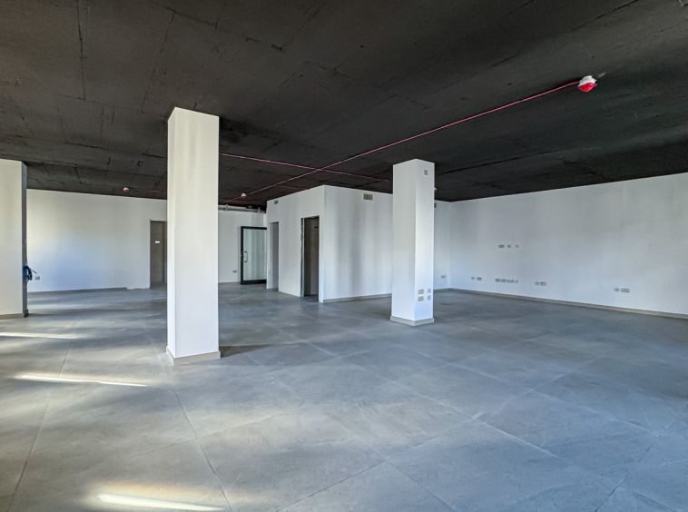 Modern Office in San Gwann