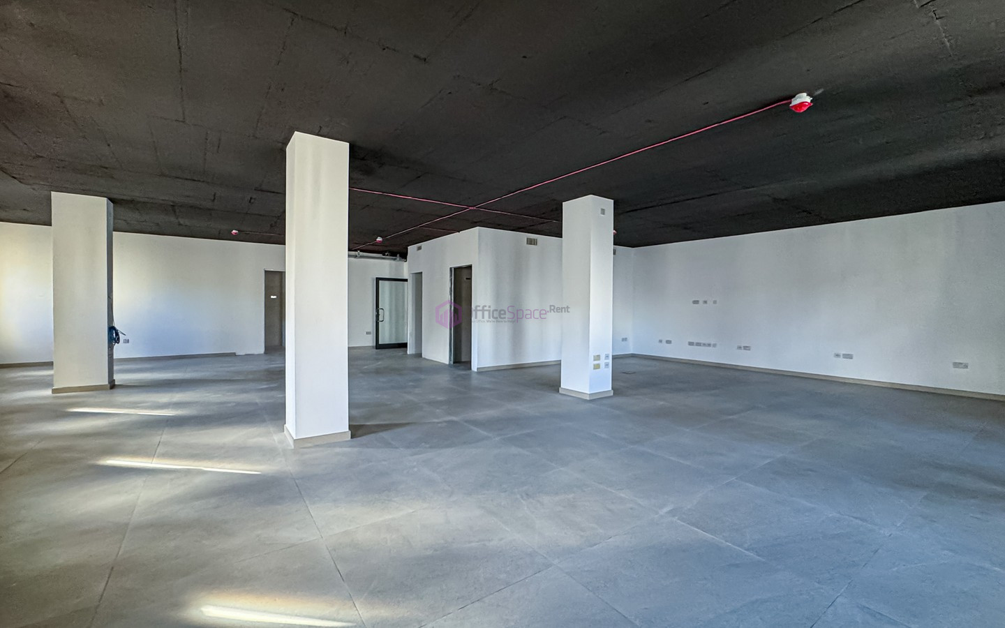 Modern Office in San Gwann