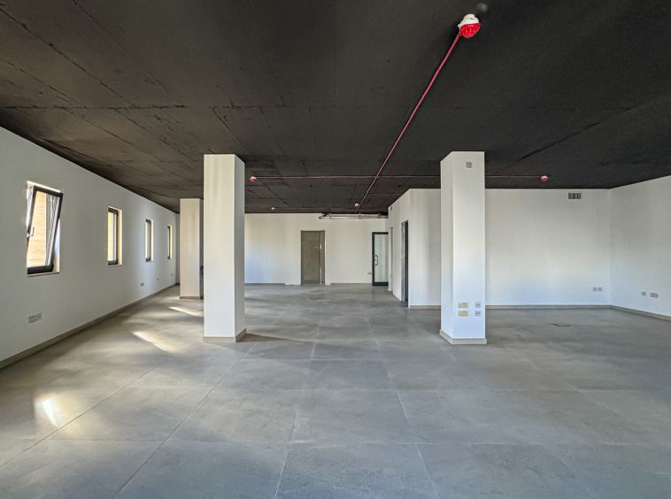 Modern Office in San Gwann