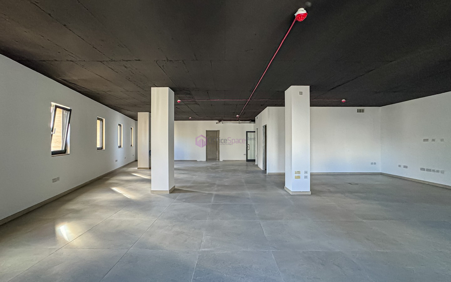 Modern Office in San Gwann