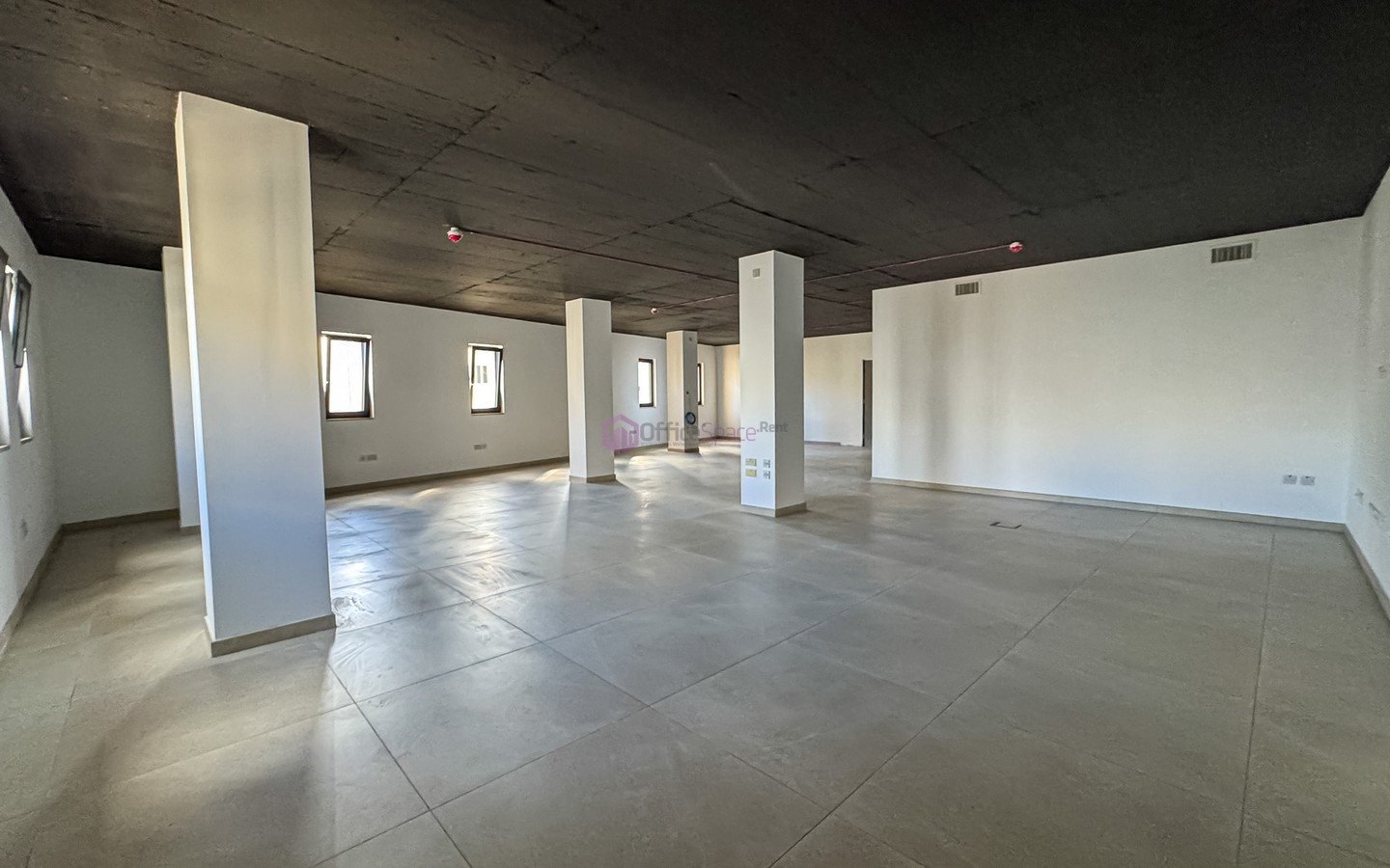 Modern Office in San Gwann