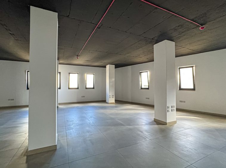 Modern Office in San Gwann