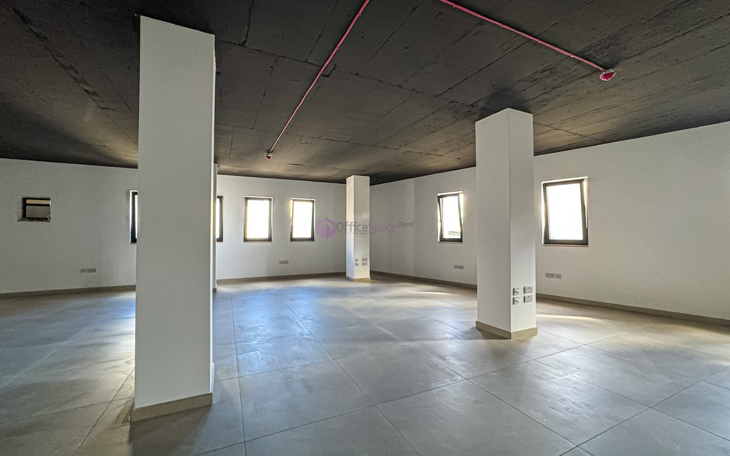 Modern Office in San Gwann