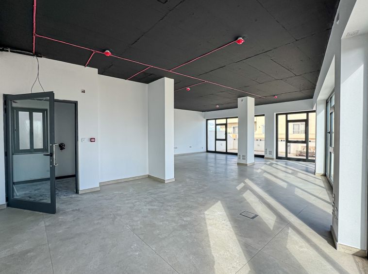 Duplex Offices in San Gwann