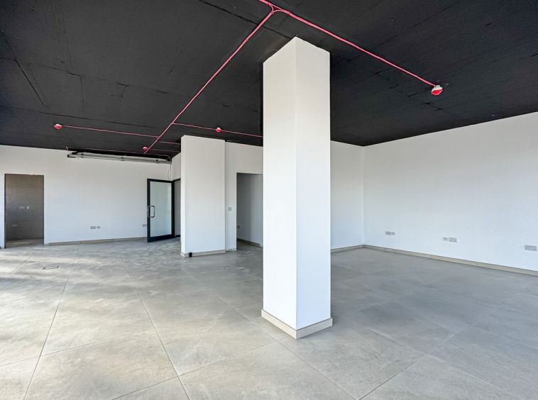 Duplex Offices in San Gwann