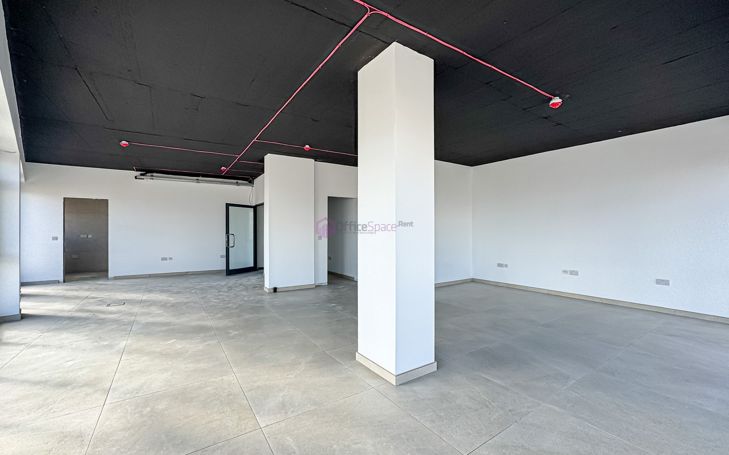 Duplex Offices in San Gwann