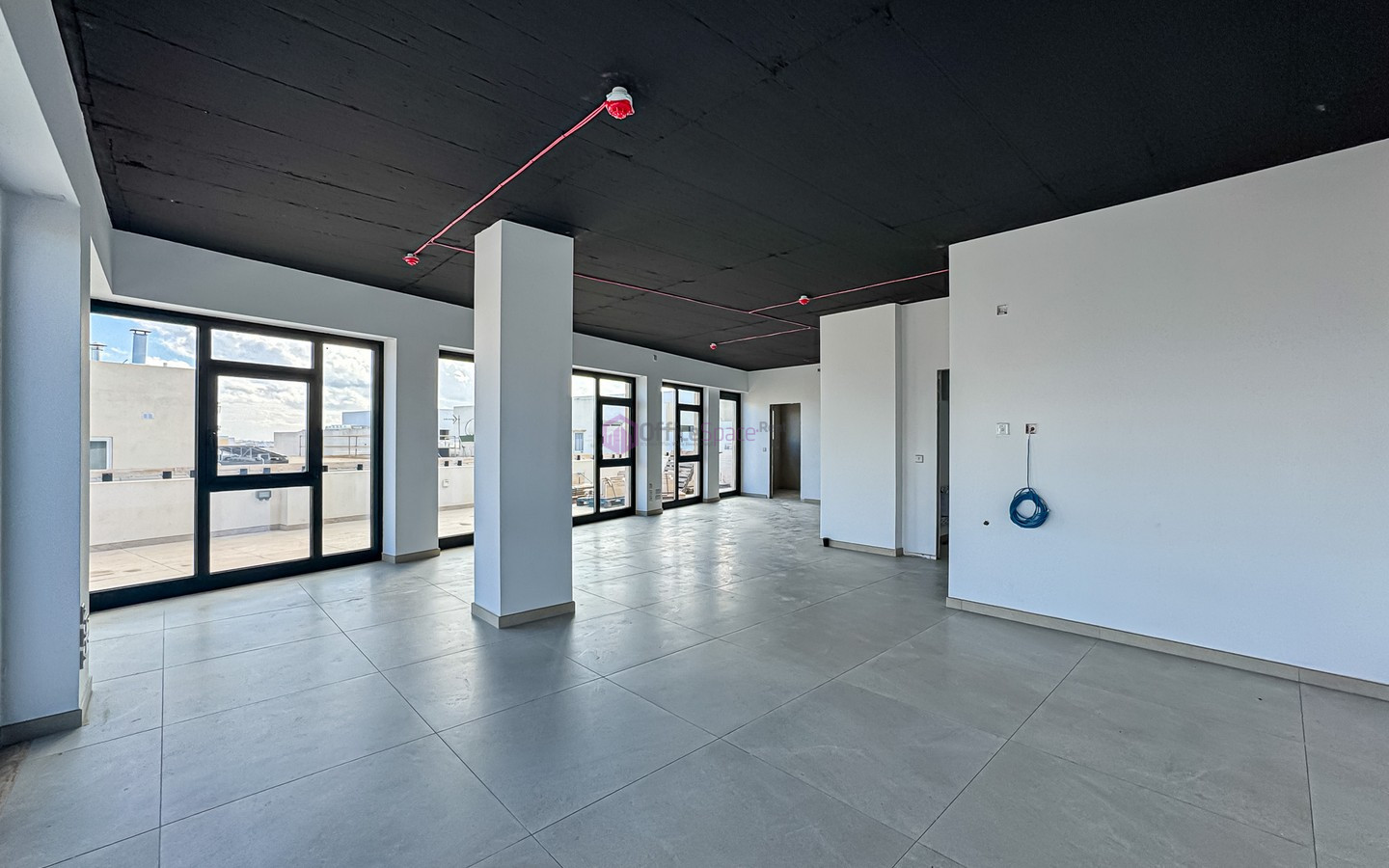 Duplex Offices in San Gwann