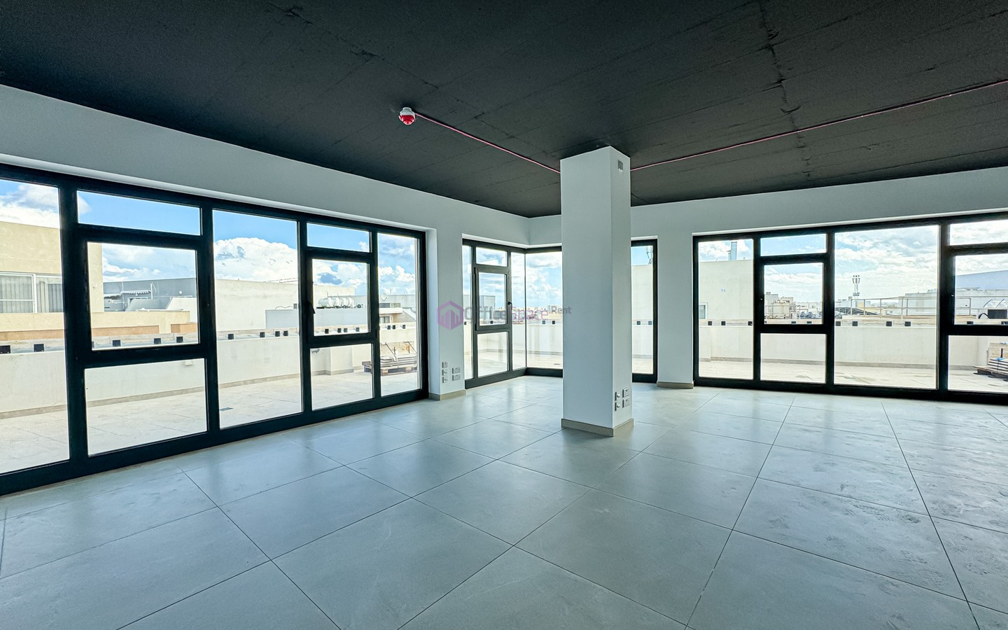 Duplex Offices in San Gwann