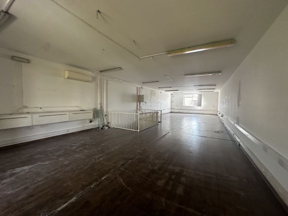 Office for Rent St Venera