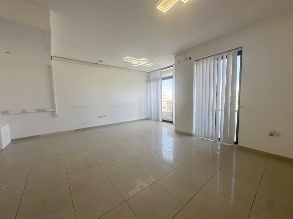 Duplex Office Space Swatar