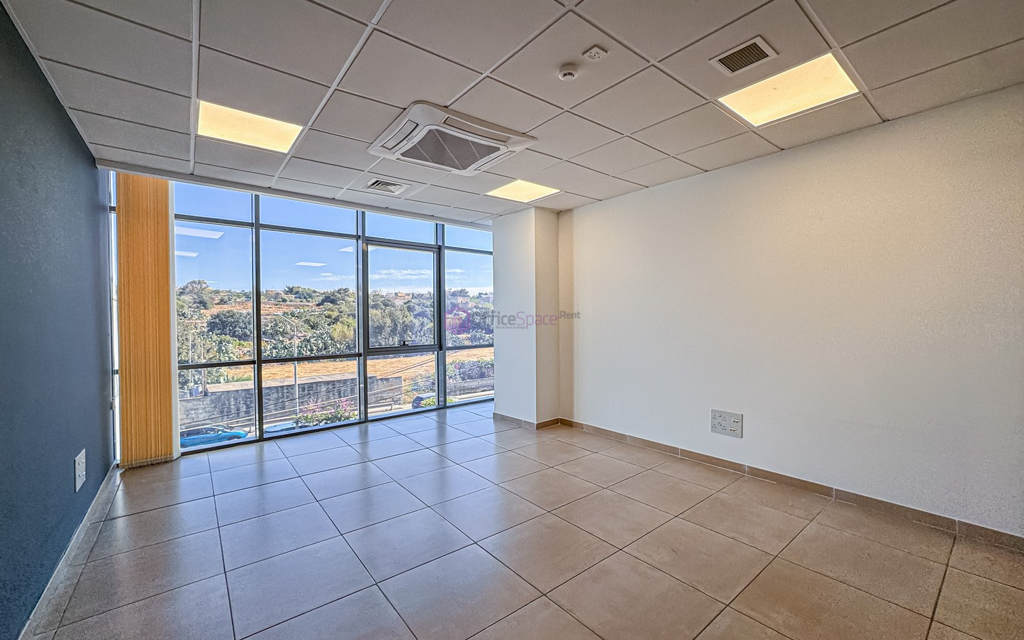 Office in Malta for 20 Desks Office in Malta for 20 Desks