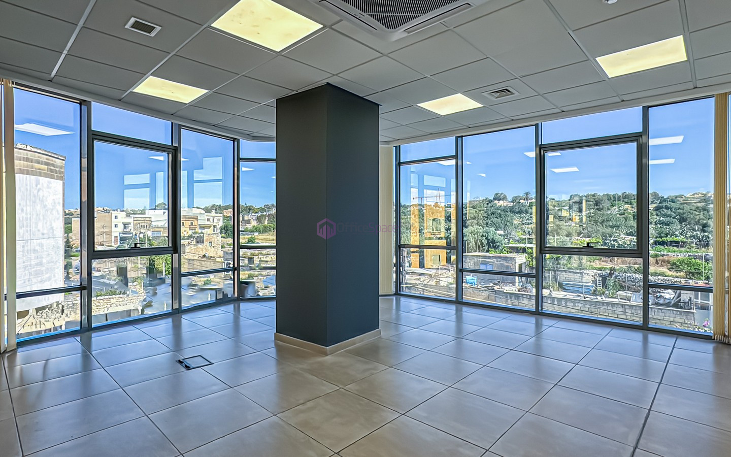 Large Open Plan Office To Let Large Open Plan Office To Let
