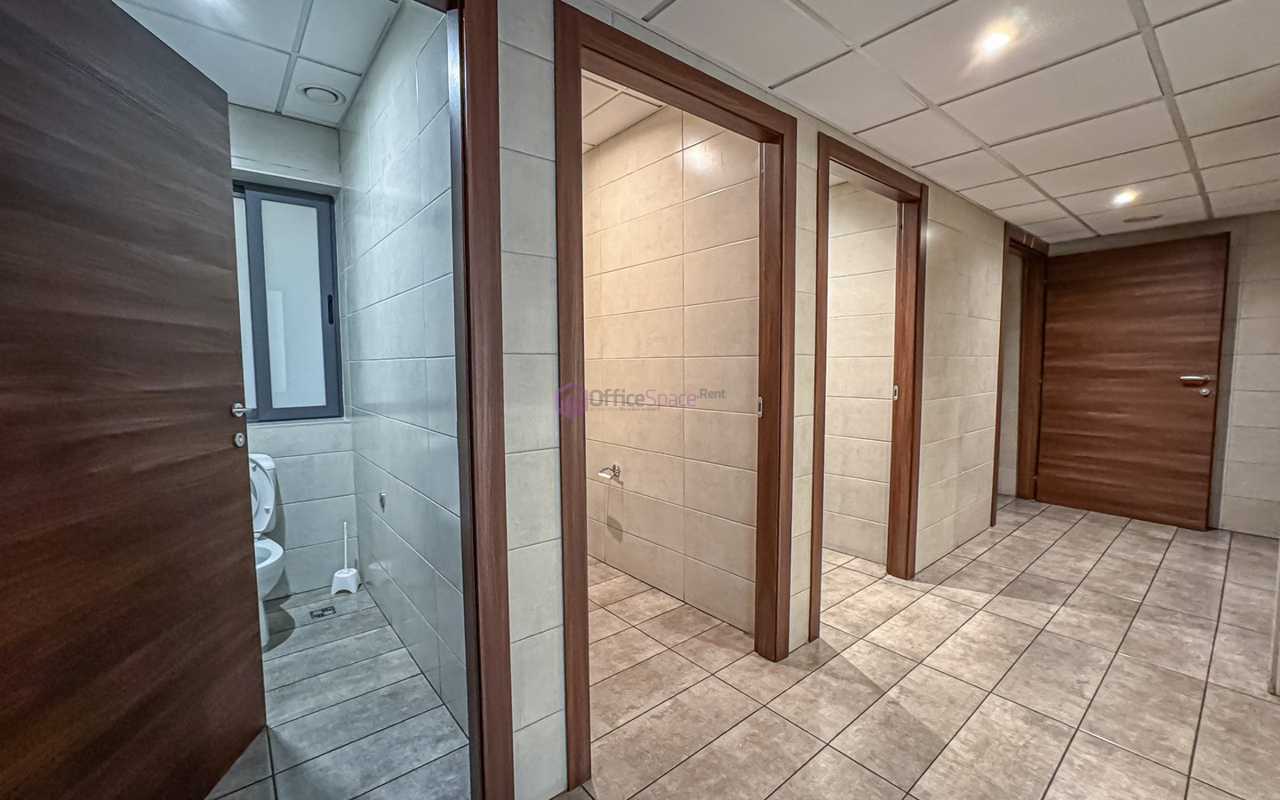 Large Open Plan Office To Let