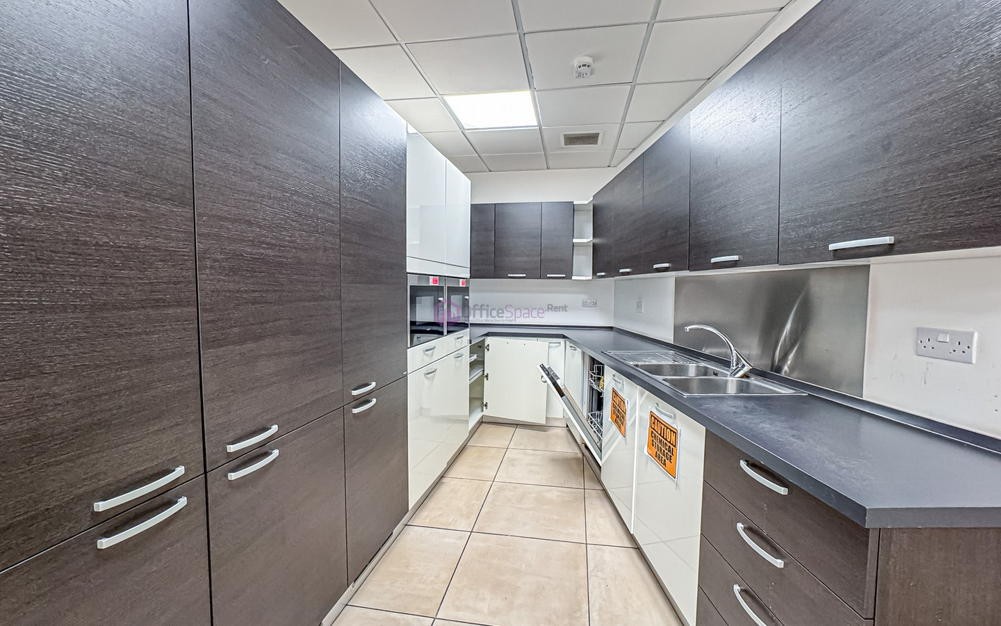 Large Open Plan Office To Let