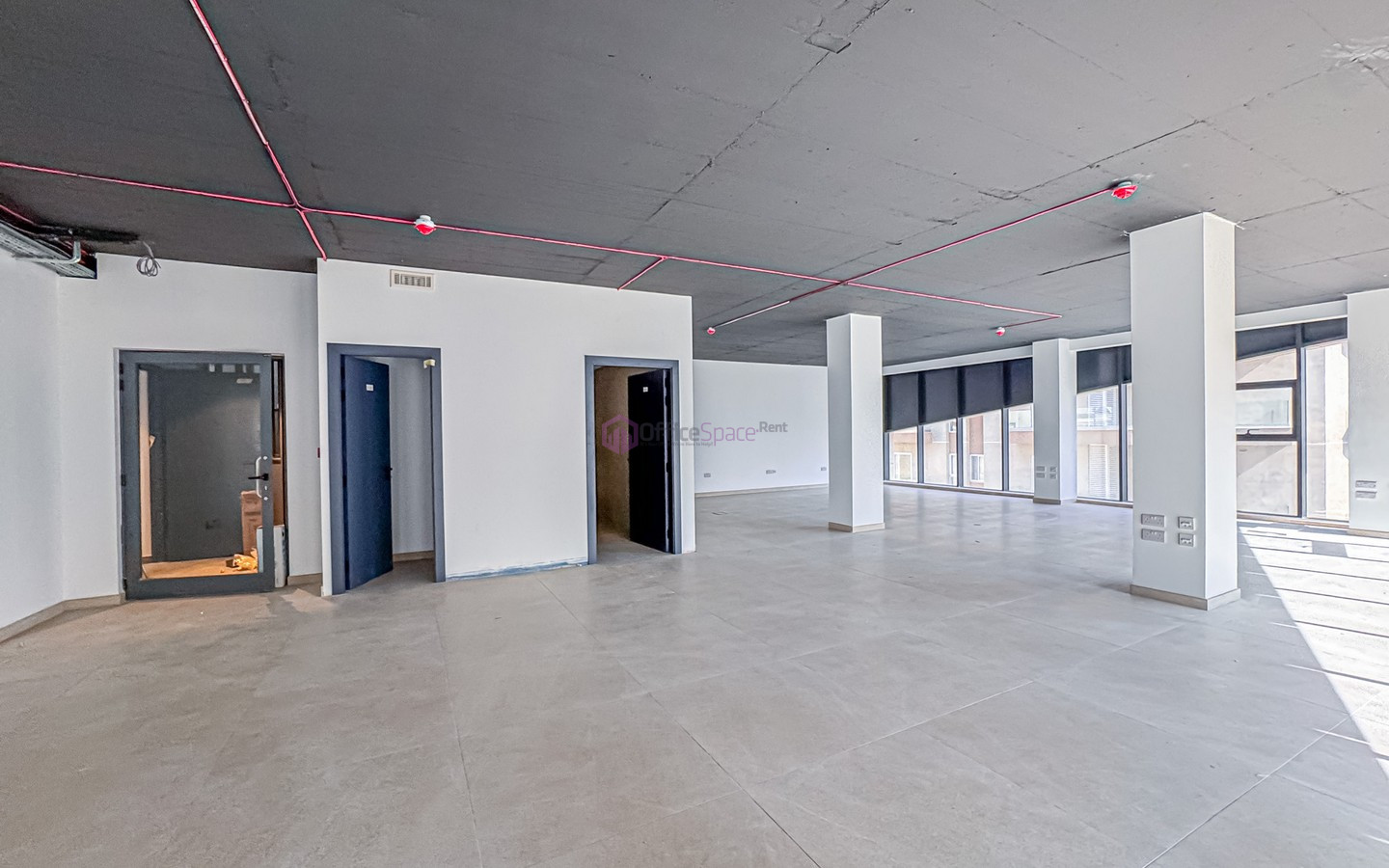 Modern Office in San Gwann