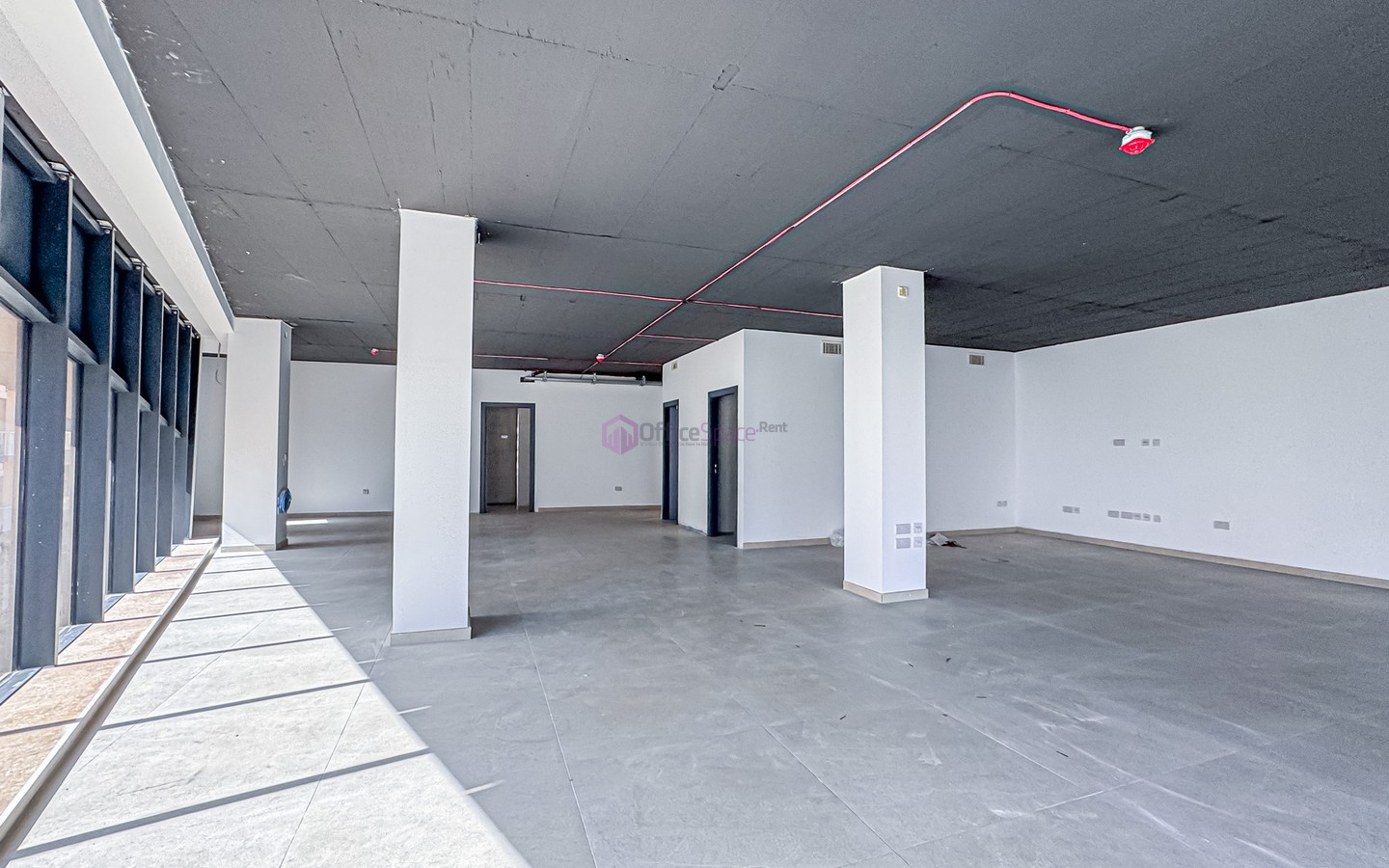 Modern Office in San Gwann