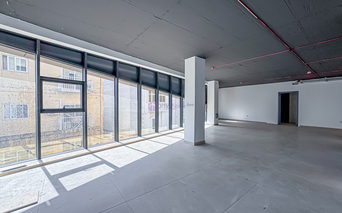 Modern Office in San Gwann