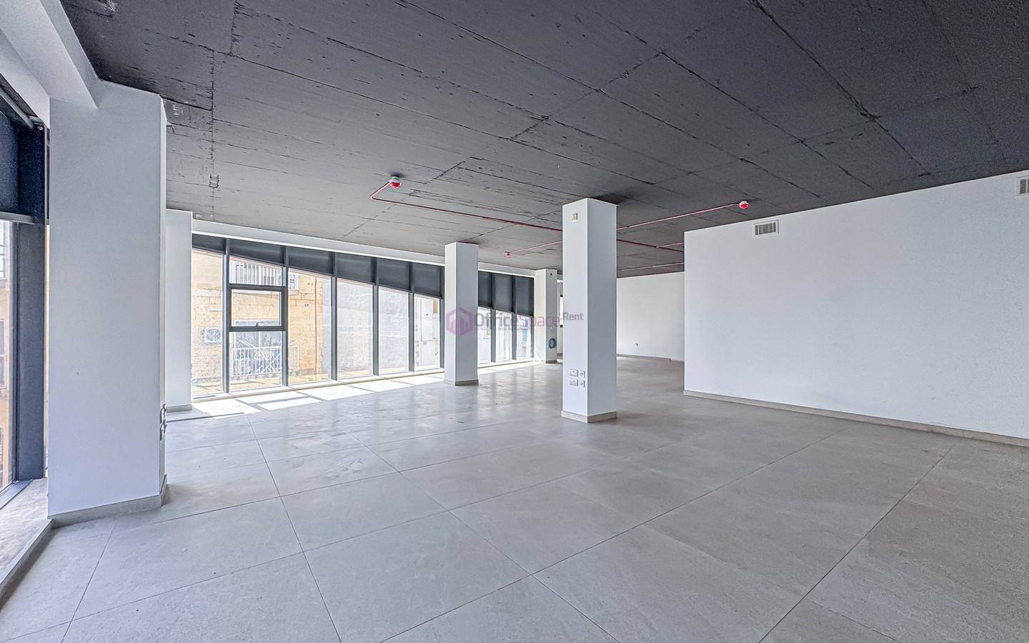Modern Office in San Gwann
