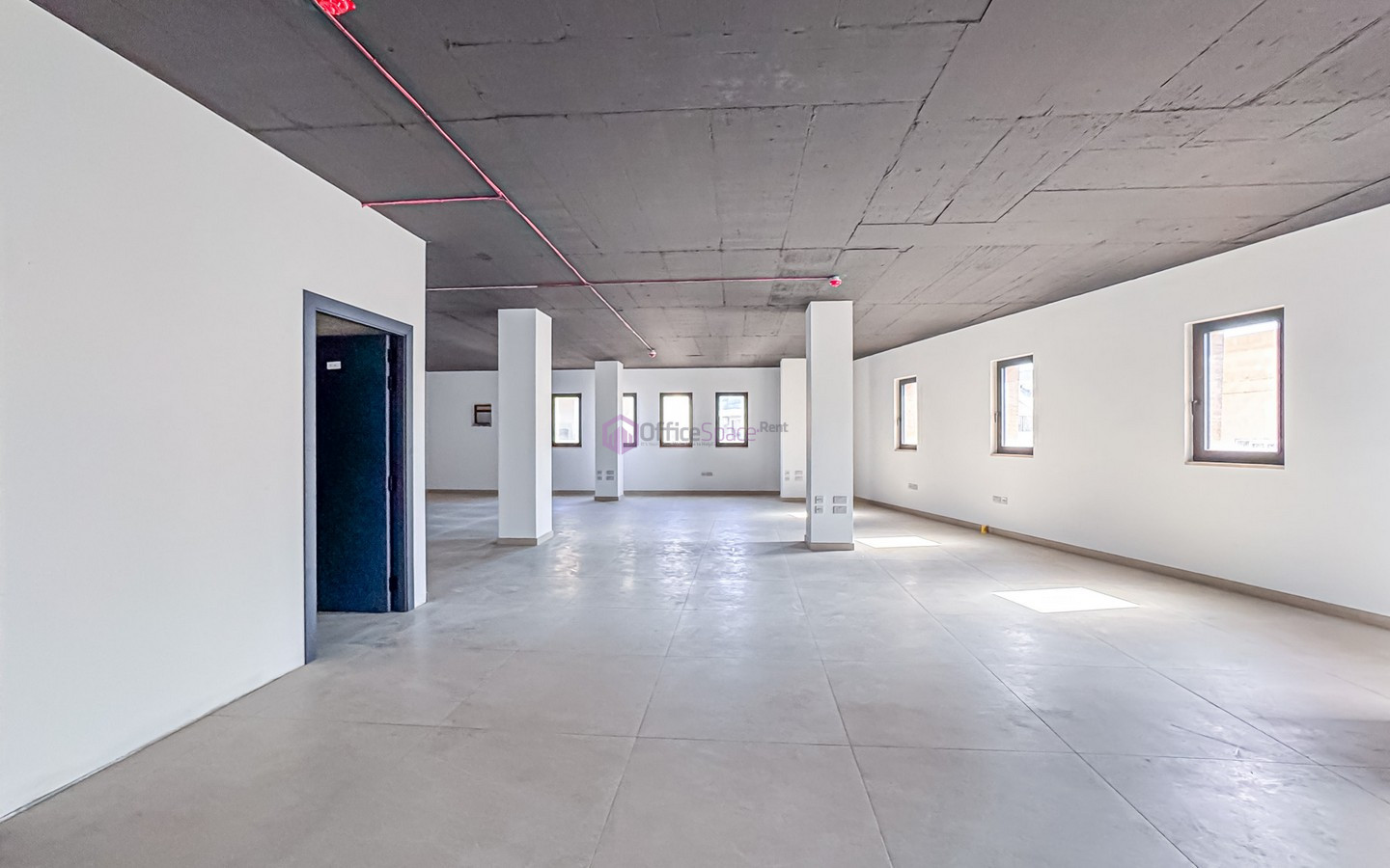 Duplex Offices in San Gwann