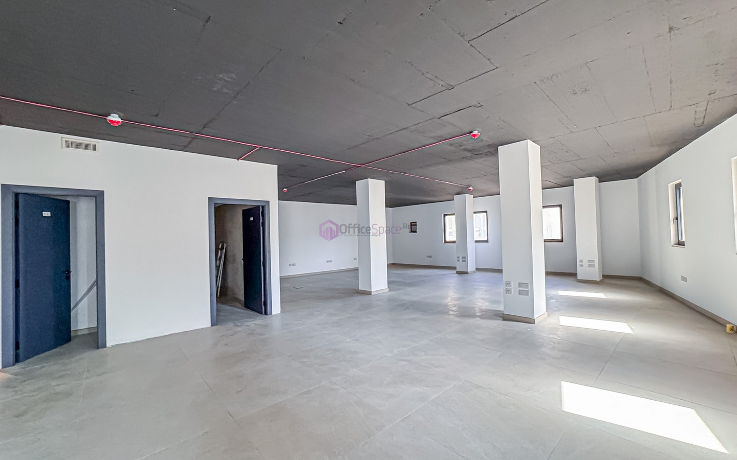 Duplex Offices in San Gwann
