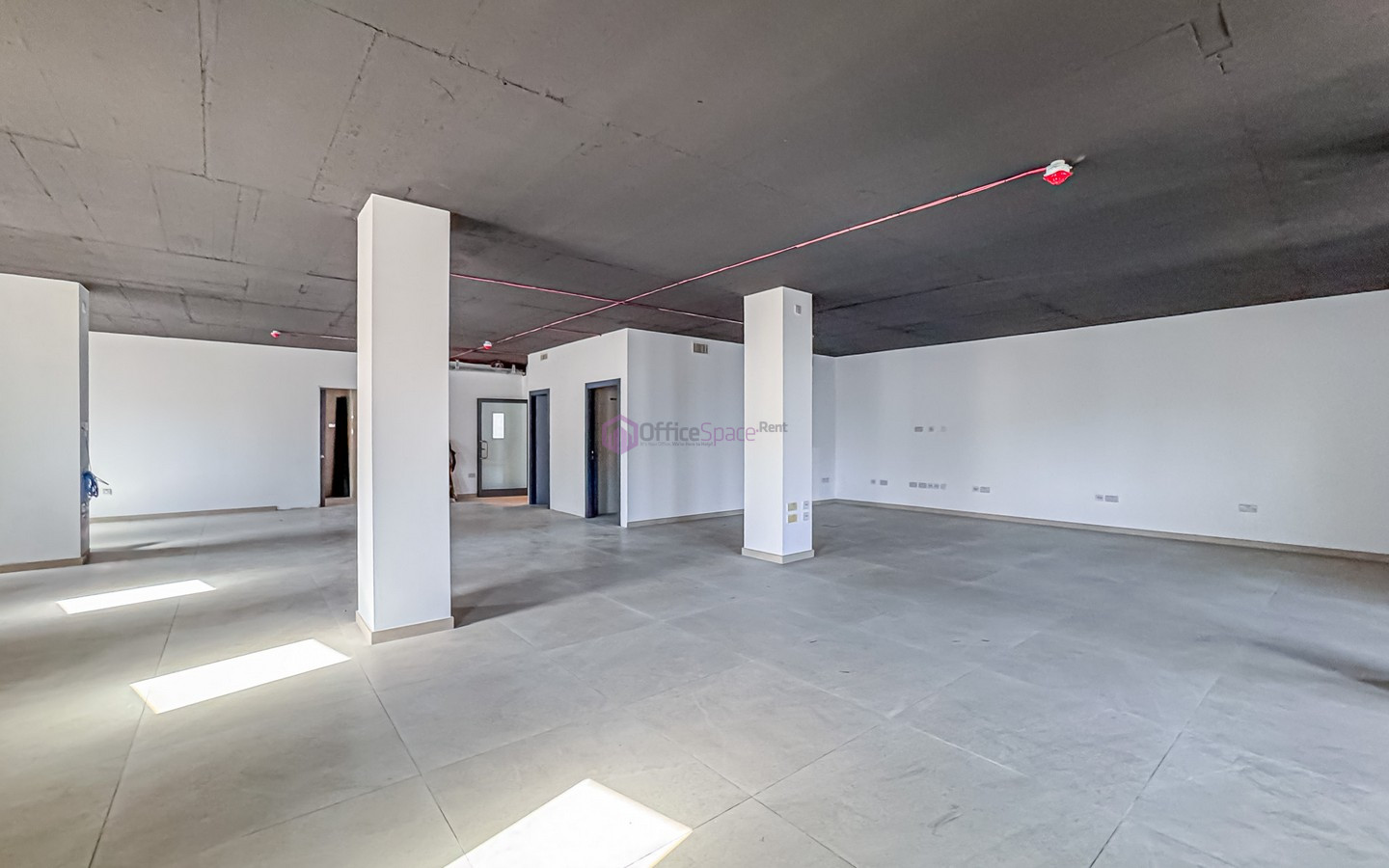 Duplex Offices in San Gwann