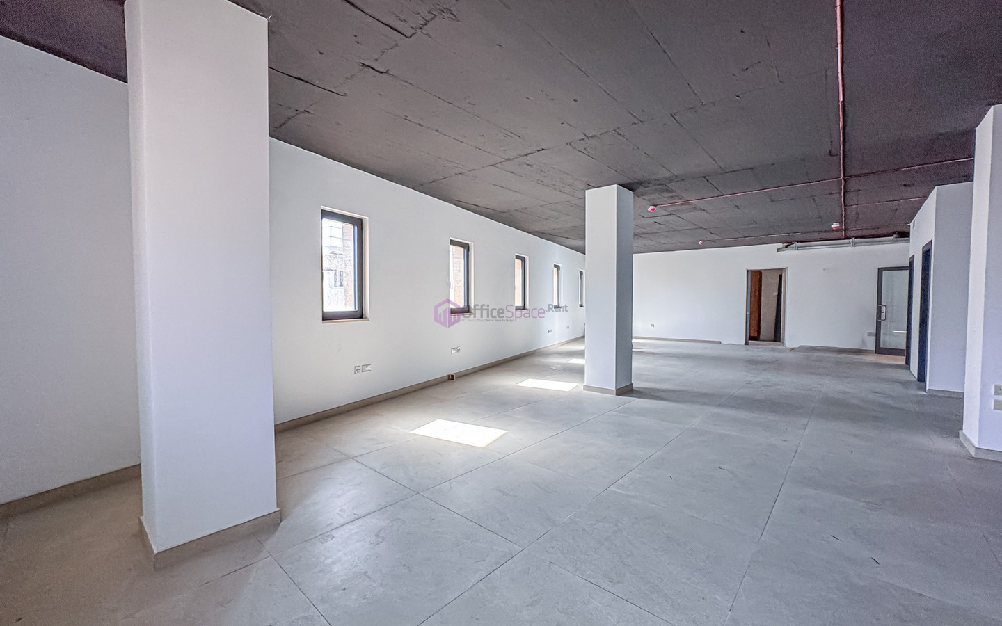 Duplex Offices in San Gwann