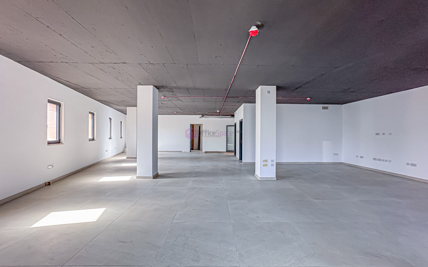 Duplex Offices in San Gwann