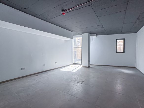 58sqm Office in San Gwann