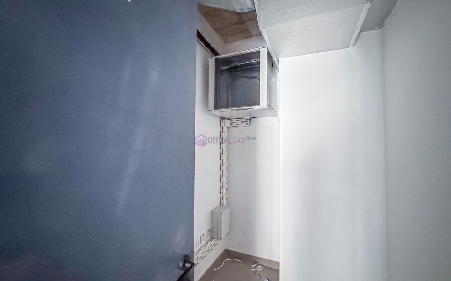 58sqm Office in San Gwann