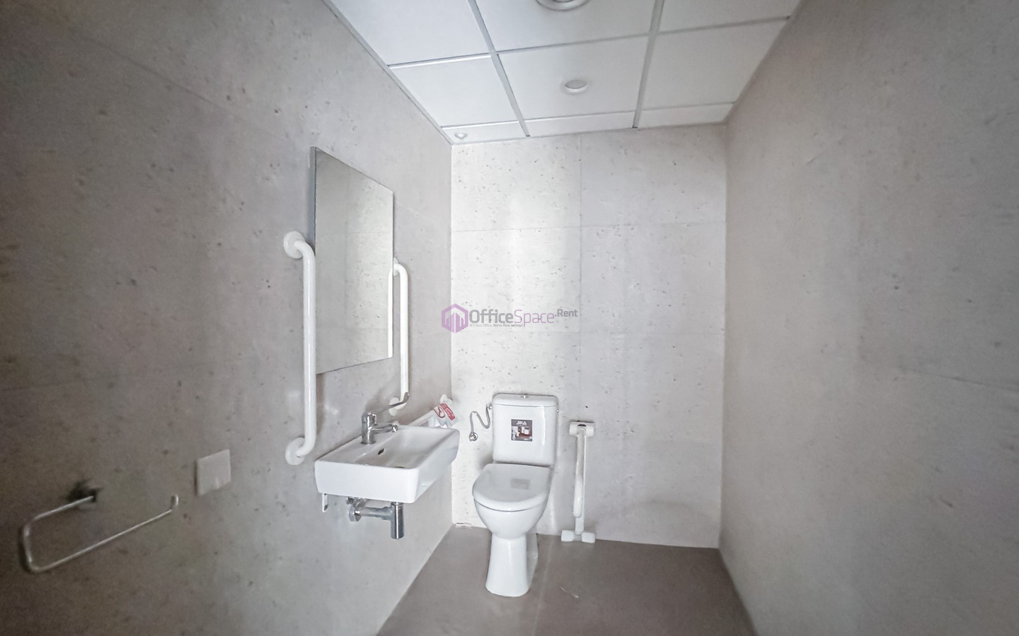 58sqm Office in San Gwann