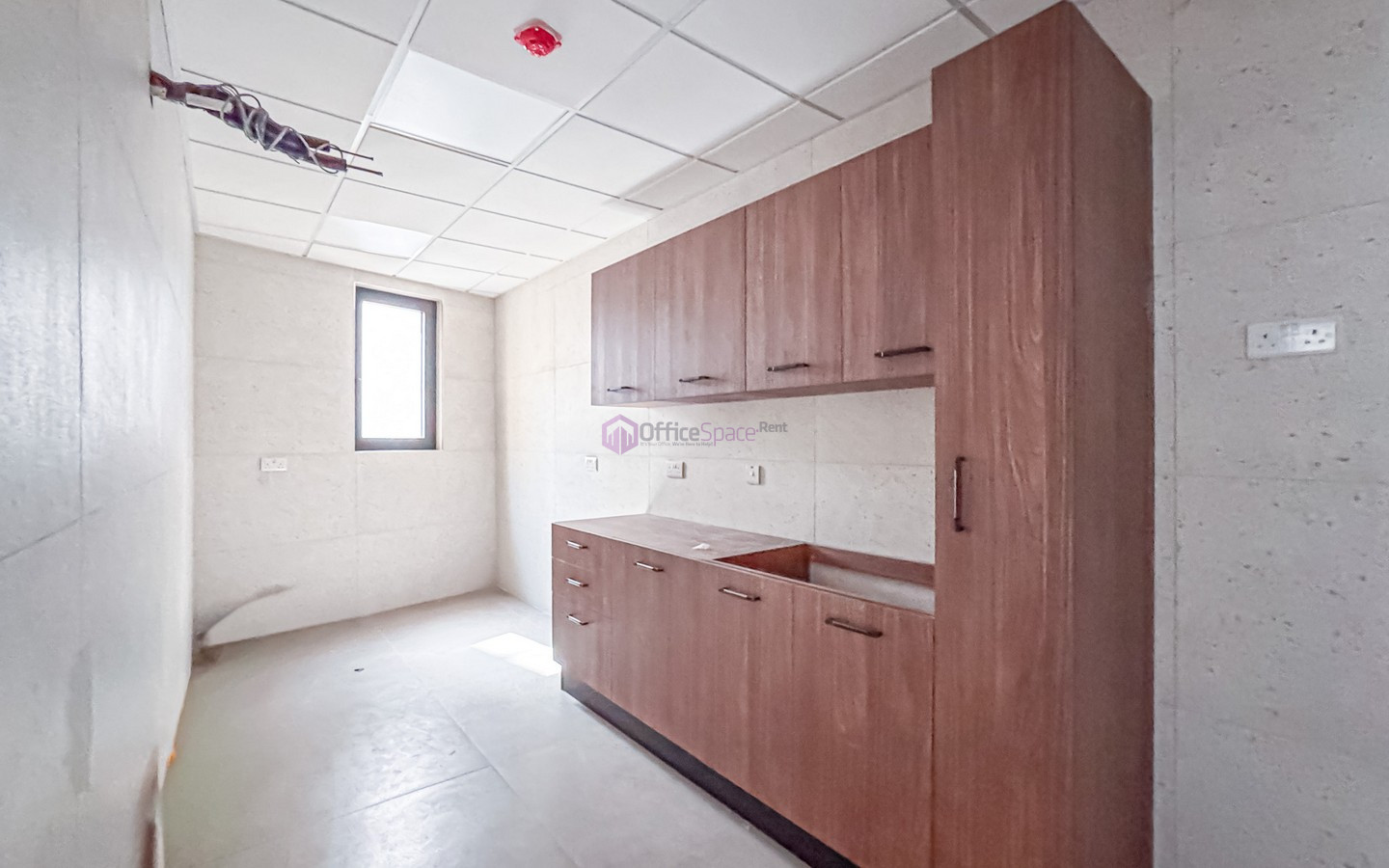 58sqm Office in San Gwann