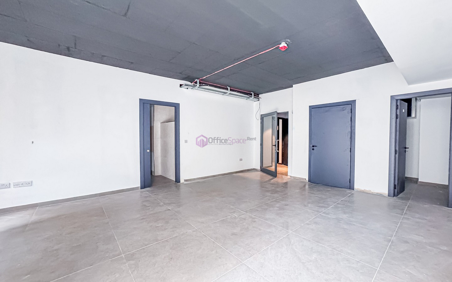 58sqm Office in San Gwann