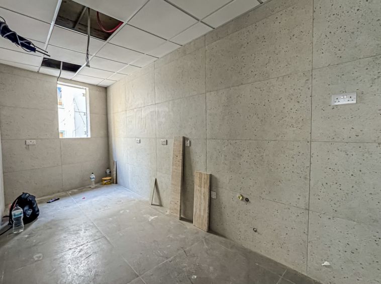 58sqm Office in San Gwann