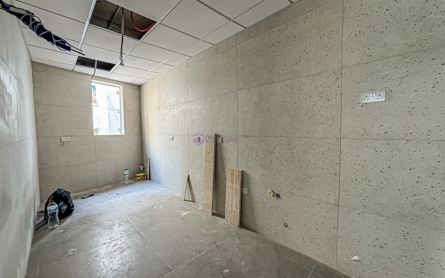 58sqm Office in San Gwann