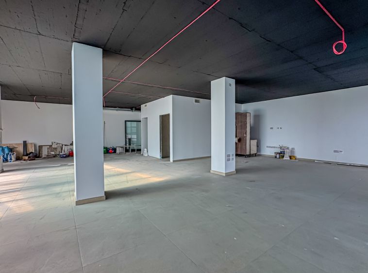 Modern Office in San Gwann