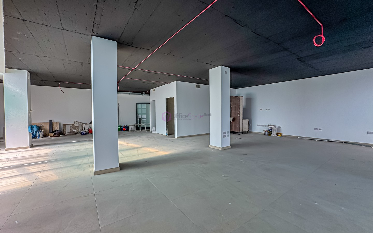 Modern Office in San Gwann