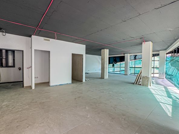 Modern Office in San Gwann