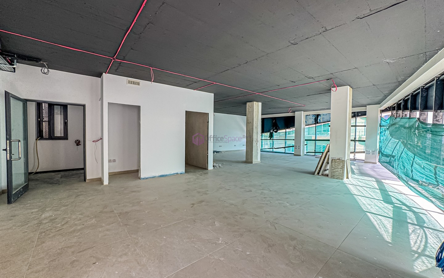 Modern Office in San Gwann