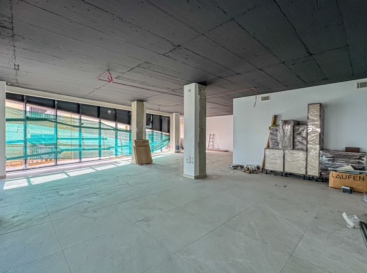 Modern Office in San Gwann