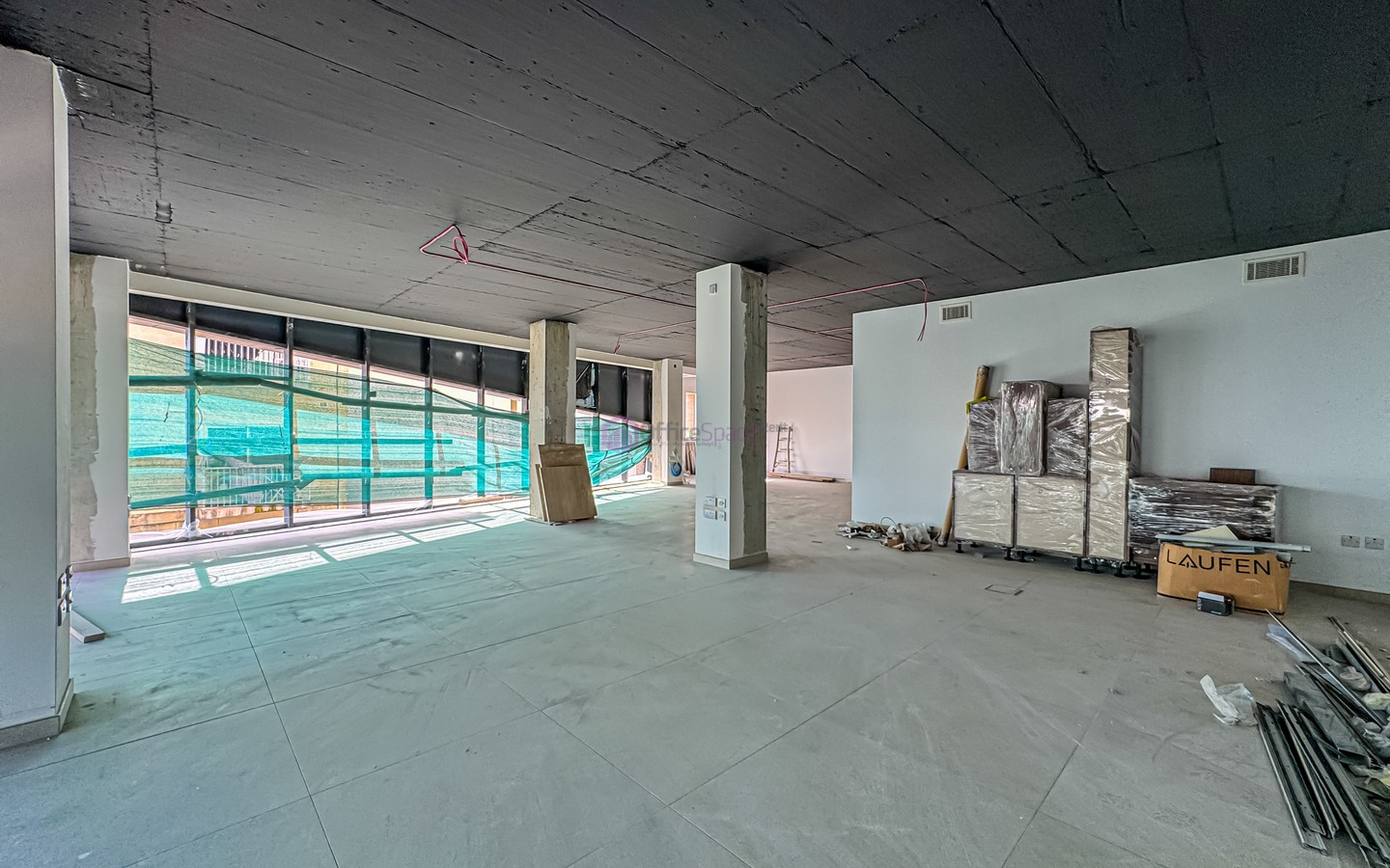 Modern Office in San Gwann