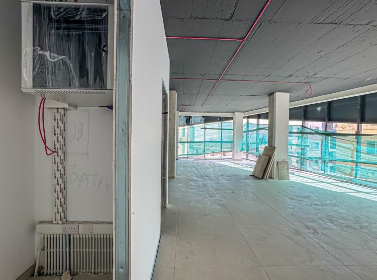 Modern Office in San Gwann