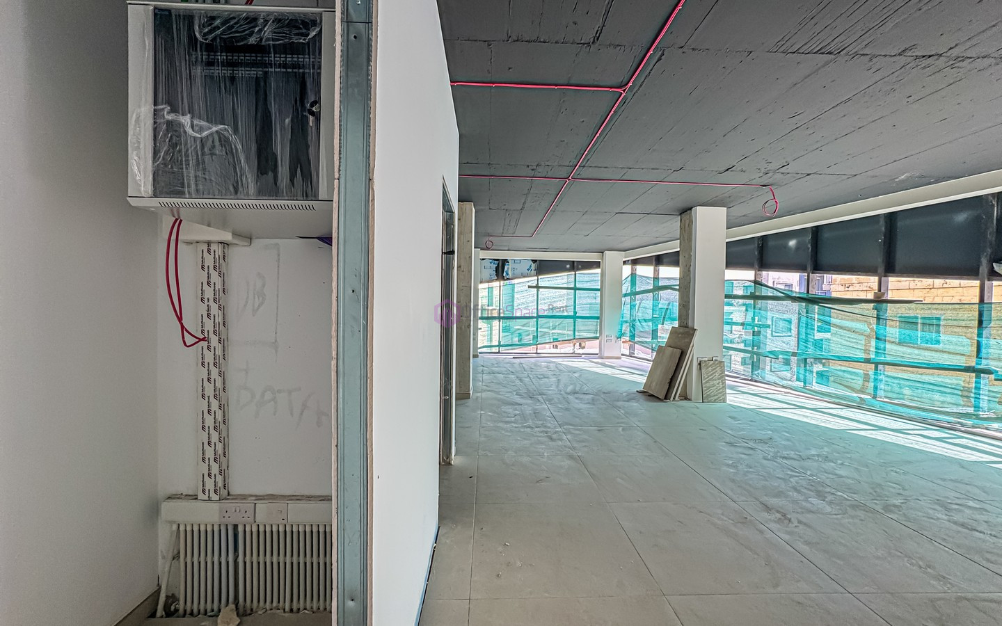 Modern Office in San Gwann