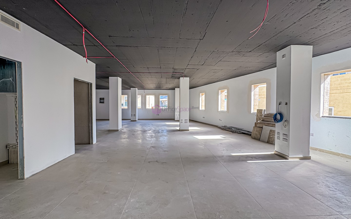 Duplex Offices in San Gwann