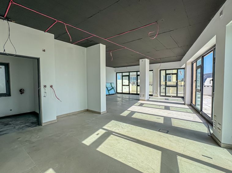 Duplex Offices in San Gwann