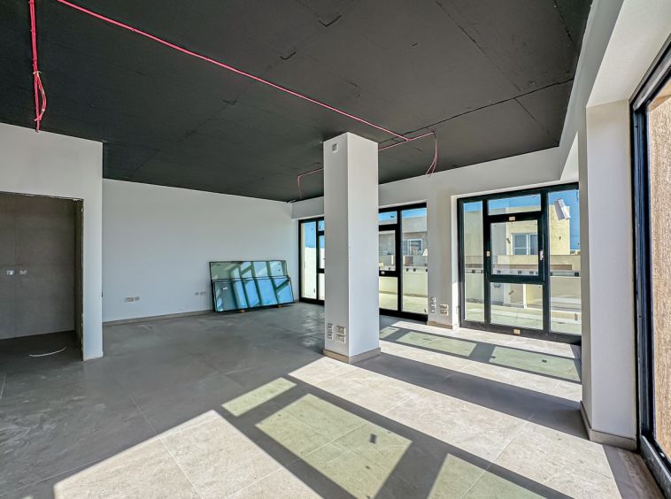 Duplex Offices in San Gwann