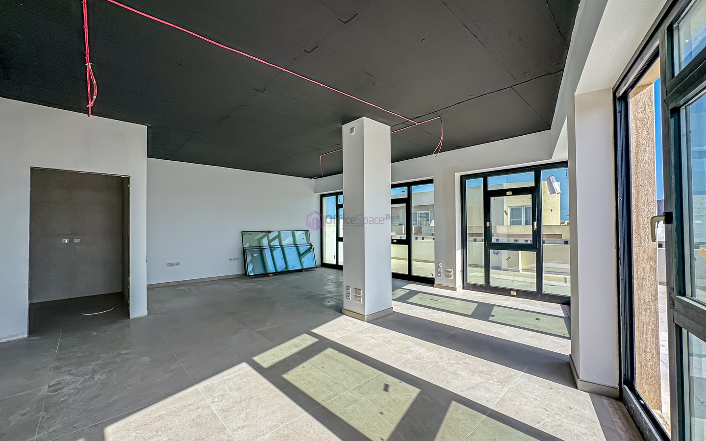 Duplex Offices in San Gwann