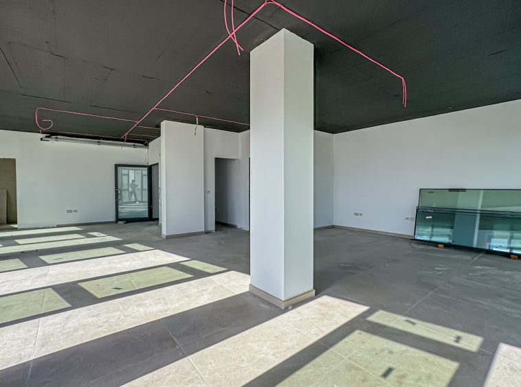 Duplex Offices in San Gwann