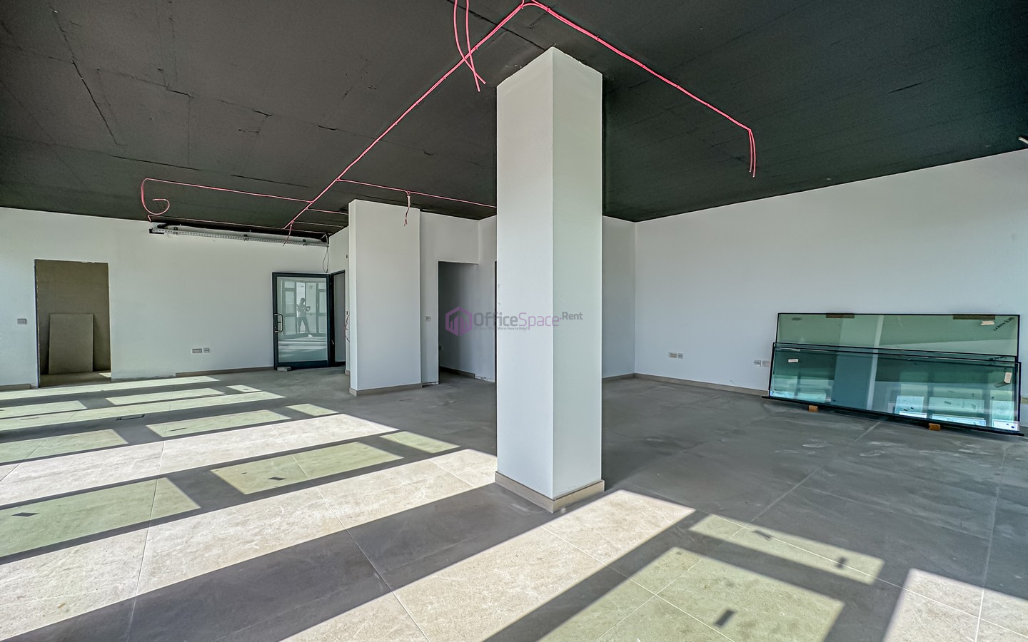 Duplex Offices in San Gwann